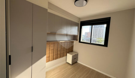 Apartamento à venda com 1 suíte em Butantã, São Paulo, SP