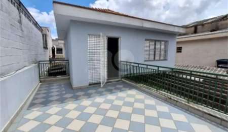 Sobrado à venda com 3 quartos em Casa Verde, São Paulo, SP