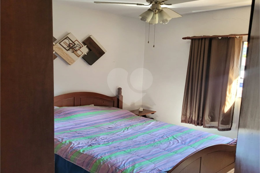 Casa à venda com 2 quartos no condomínio Residencial Zett, São Paulo - SP