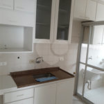 Apartamento à venda com 2 quartos em Vila Santo Estéfano, São Paulo, SP