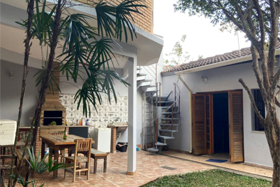 Casa Térrea à venda com 3 quartos, sendo 1 suíte, em Tucuruvi, São Paulo, SP
