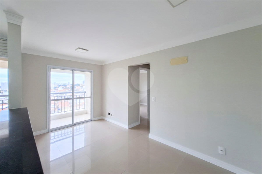 Apartamento à venda com 2 quartos, sendo 1 suíte,  em Limão, São Paulo, SP