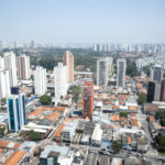 Laje Corporativa à venda ou para alugar em Chácara Santo Antônio, São Paulo, SP