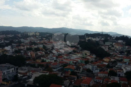 Cobertura à venda com 3 suítes em Água Fria, São Paulo, SP