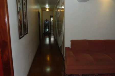 Apartamento à venda com 4 suítes em Real Parque, São Paulo, SP