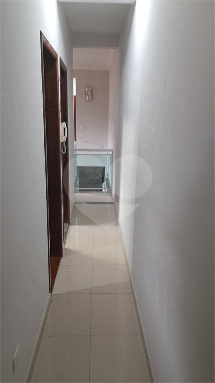 Sobrado à venda com 3 quartos, sendo 2 suítes, em Santana, São Paulo, SP