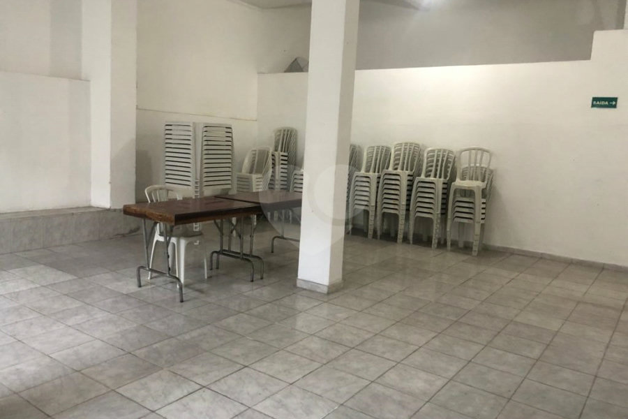 Apartamento à venda com 2 quartos, sendo 1 suíte,  em Santana, São Paulo, SP