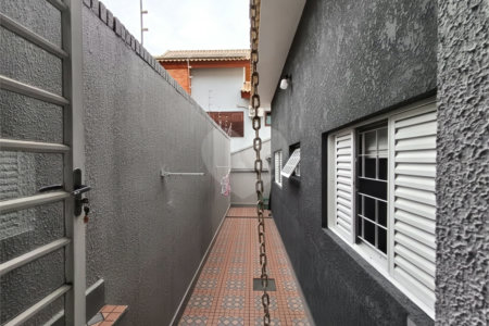 Casa à venda com 3 quartos, sendo 1 suíte,  em Jardim Santa Rosália, Sorocaba, SP