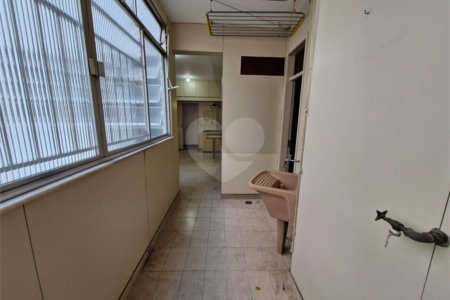 Apartamento à venda com 3 quartos, sendo 1 suíte,  em Tijuca, Rio de Janeiro, RJ