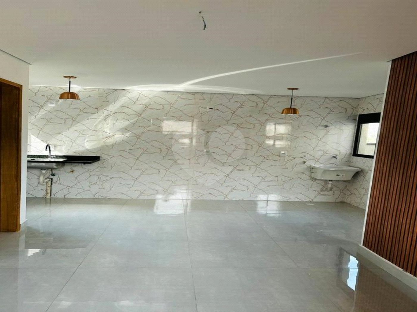 Apartamento à venda com 2 quartos em Chácara Santo Antônio (zona Leste), São Paulo, SP