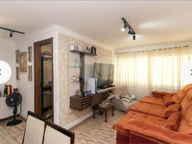 Apartamento à venda com 3 quartos em Tremembé, São Paulo, SP