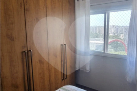 Apartamento para alugar com 3 quartos, sendo 1 suíte,  no Centro, São Bernardo do Campo, SP