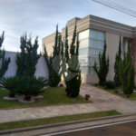 Casa à venda com 4 quartos, sendo 2 suítes,  no condomínio Damha Iii, São Carlos - SP