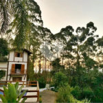 Casa à venda com 7 suítes em Serra da Cantareira, Mairiporã, SP
