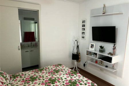 Apartamento à venda com 3 quartos, sendo 1 suíte, em Vila Andrade, São Paulo, SP