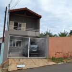 Sobrado à venda com 2 quartos, sendo 1 suíte, em Vila Barth, Itapetininga, SP