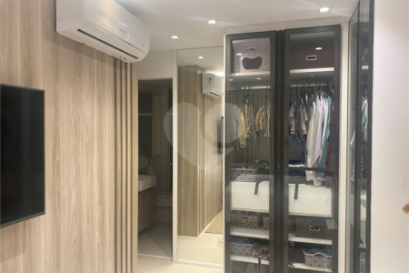 Apartamento à venda com 2 quartos, sendo 1 suíte,  em Botafogo, Rio de Janeiro, RJ