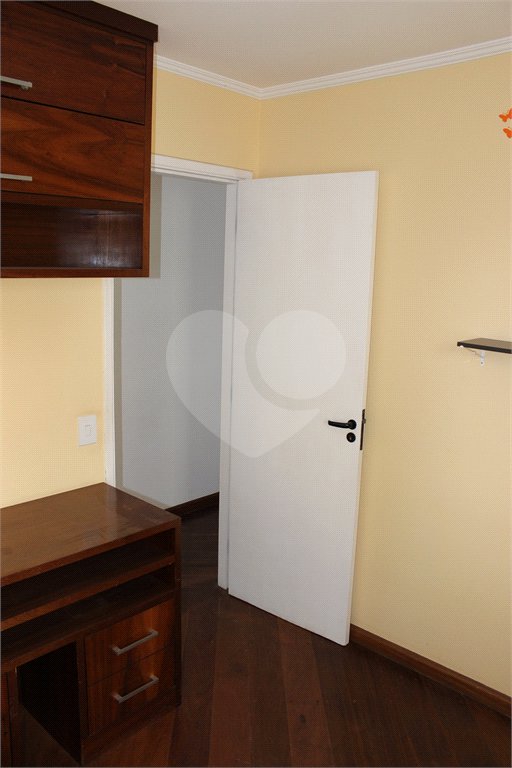 Apartamento à venda com 3 quartos, sendo 1 suíte, em Mandaqui, São Paulo, SP