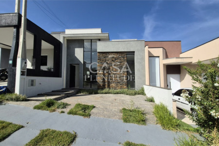 Casa em condomínio à venda com 3 quartos, sendo 1 suíte, em Horto Florestal, Sorocaba, SP