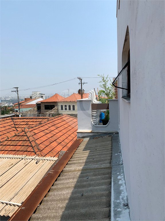 Sobrado à venda com 3 quartos, sendo 1 suíte,  em Vila Maria Alta, São Paulo, SP
