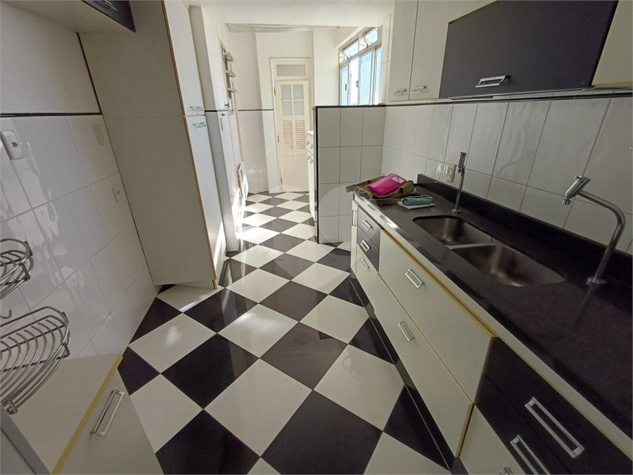 Apartamento à venda com 4 quartos, sendo 1 suíte, em Tijuca, Rio de Janeiro, RJ