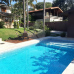 Casa à venda com 4 quartos, sendo 2 suítes,  no condomínio Estância Marambaia, Vinhedo - SP