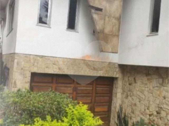 Casa à venda com 4 suítes em Santana, São Paulo, SP