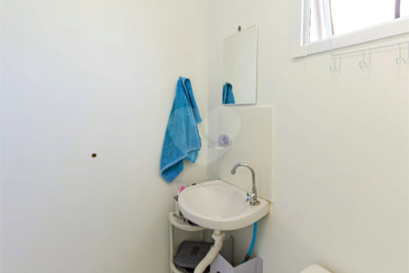 Studio à venda com 1 quarto em Brooklin Paulista, São Paulo, SP