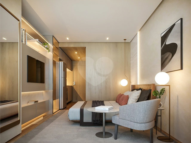 Apartamento à venda com 2 suítes em Jardim América, São Paulo, SP