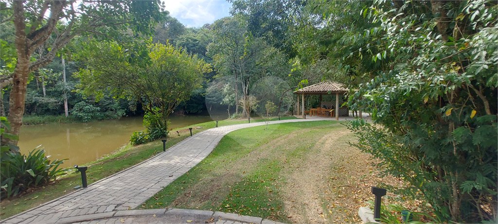 Terreno à venda no condomínio Fazenda Jequitibá, Sorocaba - SP
