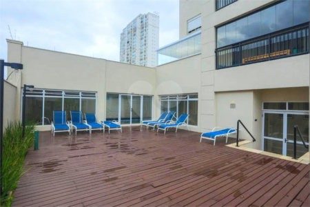 Apartamento à venda com 2 quartos, sendo 1 suíte, em Ipiranga, São Paulo, SP