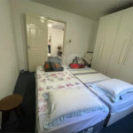 Casa Térrea à venda com 2 quartos, sendo 1 suíte, em Chora Menino, São Paulo, SP