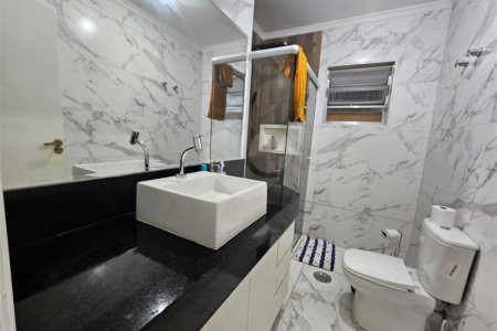 Apartamento à venda ou para alugar com 3 quartos, sendo 1 suíte, em Tucuruvi, São Paulo, SP