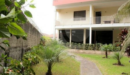 Casa em condomínio à venda com 4 suítes em Tremembé, São Paulo, SP