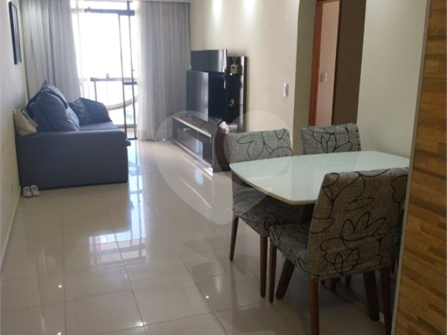 Apartamento à venda com 3 quartos, sendo 1 suíte,  em Mandaqui, São Paulo, SP