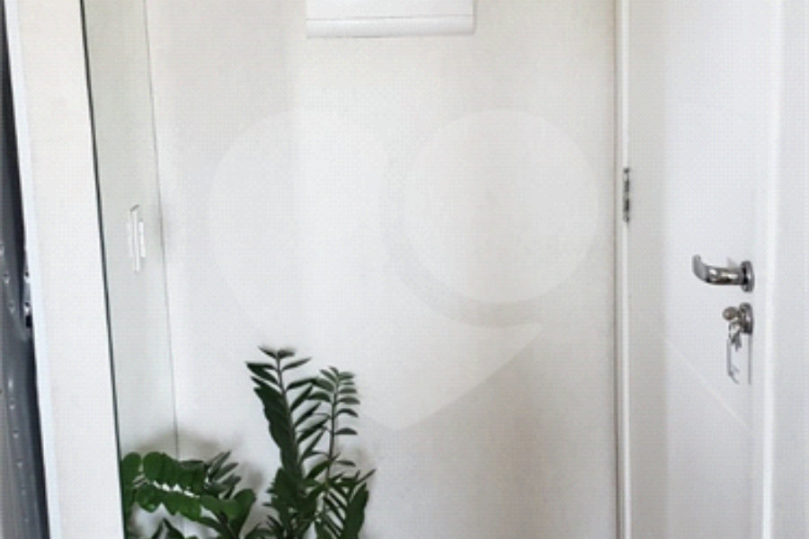 Apartamento à venda com 2 quartos em Mandaqui, São Paulo, SP