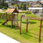 Sobrado à venda com 3 suítes em Chácaras Maringá, Atibaia, SP
