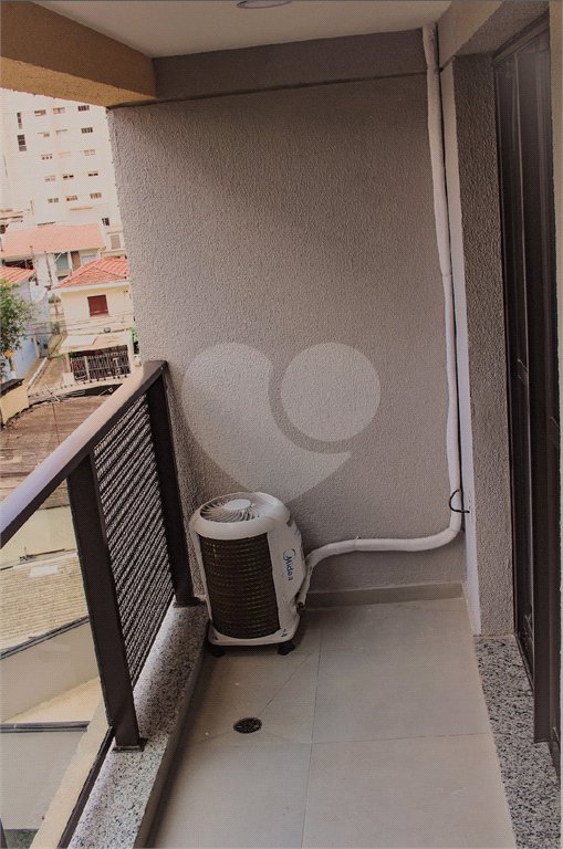 Studio à venda com 1 suíte em Jardim das Acácias, São Paulo, SP