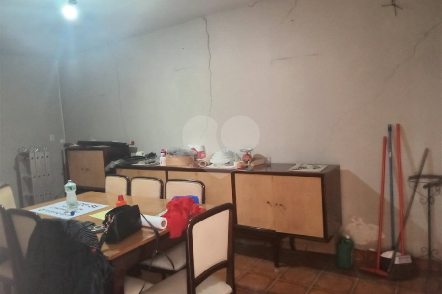 Casa Térrea à venda com 4 quartos em Vila Nova Cachoeirinha, São Paulo, SP