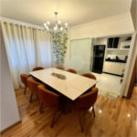 Apartamento com 4 dormitórios, 4 vagas na Agua Fria - Zona Norte - SP