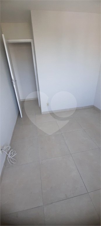 Apartamento à venda com 2 quartos em Todos os Santos, Rio de Janeiro, RJ