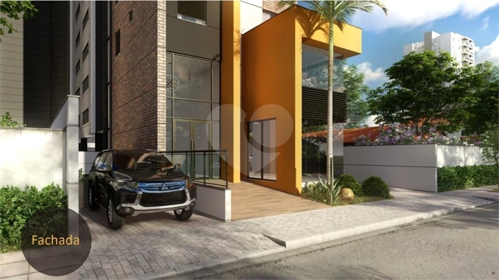 Apartamento à venda com 2 quartos, sendo 1 suíte, em Vila Maria, São Paulo, SP