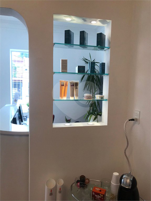 Sobrado à venda ou para alugar com 4 suítes em Vila Mariana, São Paulo, SP