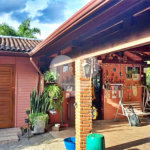 Casa à venda com 6 quartos, sendo 2 suítes, no condomínio Associação Reserva das Hortênsias, Mairiporã - SP