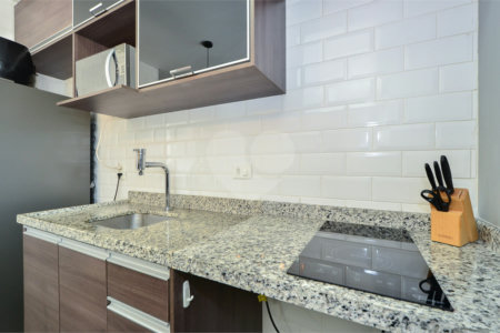 Apartamento à venda com 1 suíte em Jardim Aeroporto, São Paulo, SP