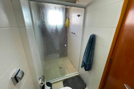 Cobertura com 3 dormitórios à venda, 320 m² por R$ 3.100.000,00 - Gonzaga - Santos/SP