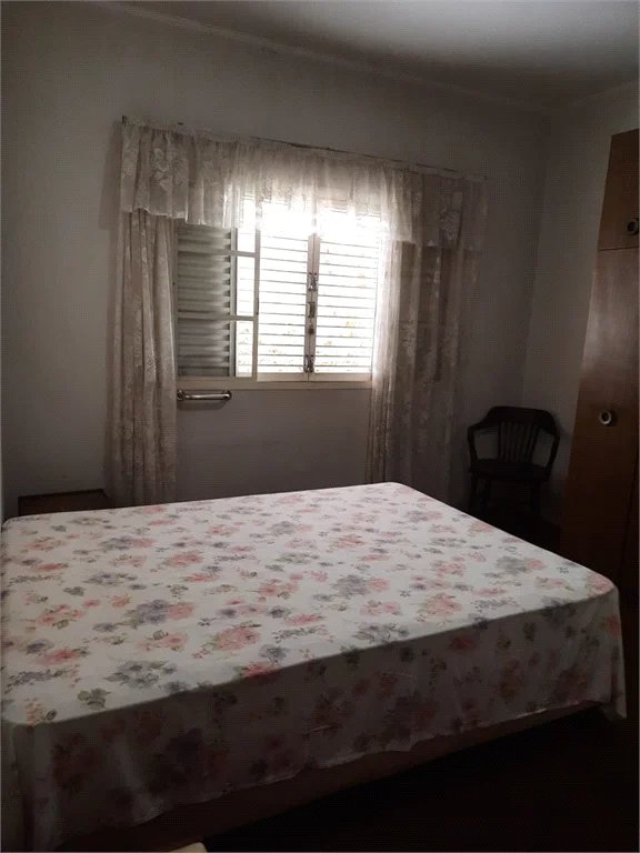 Casa à venda com 4 quartos, sendo 1 suíte, em Jardim Trussardi, São Paulo, SP
