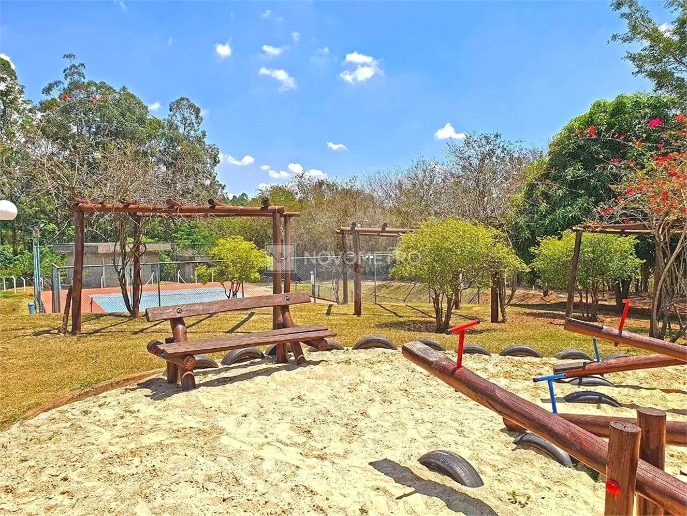 Terreno à venda no condomínio Jardim Reserva Bom Viver de Indaiatuba, Indaiatuba - SP