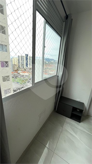 Apartamento para alugar com 2 quartos em Vila Pereira Cerca, São Paulo, SP