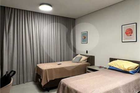 Casa à venda com 4 suítes no condomínio Florais do Parque, Cuiabá - MT